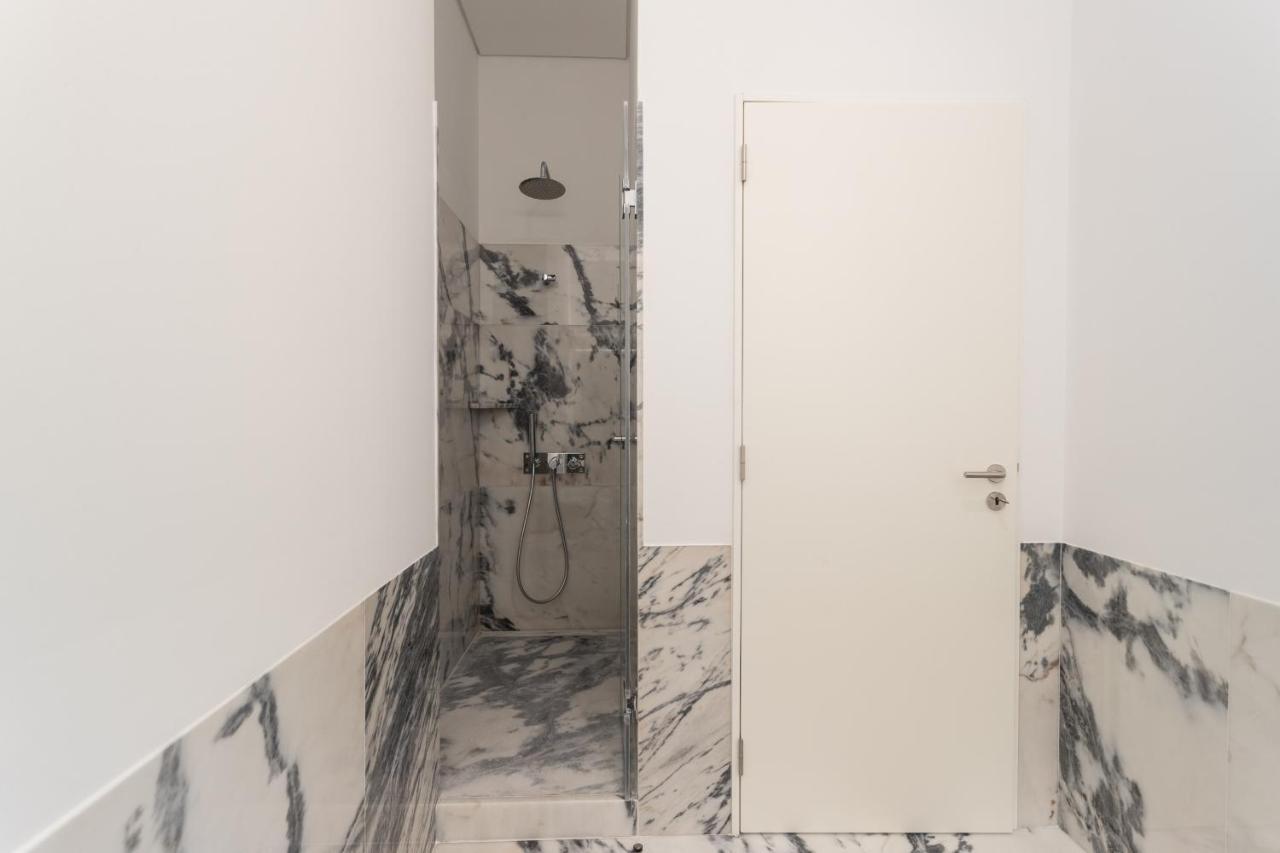 Апартаменты Flh Cais Sodre Charming Flat Лиссабон Экстерьер фото