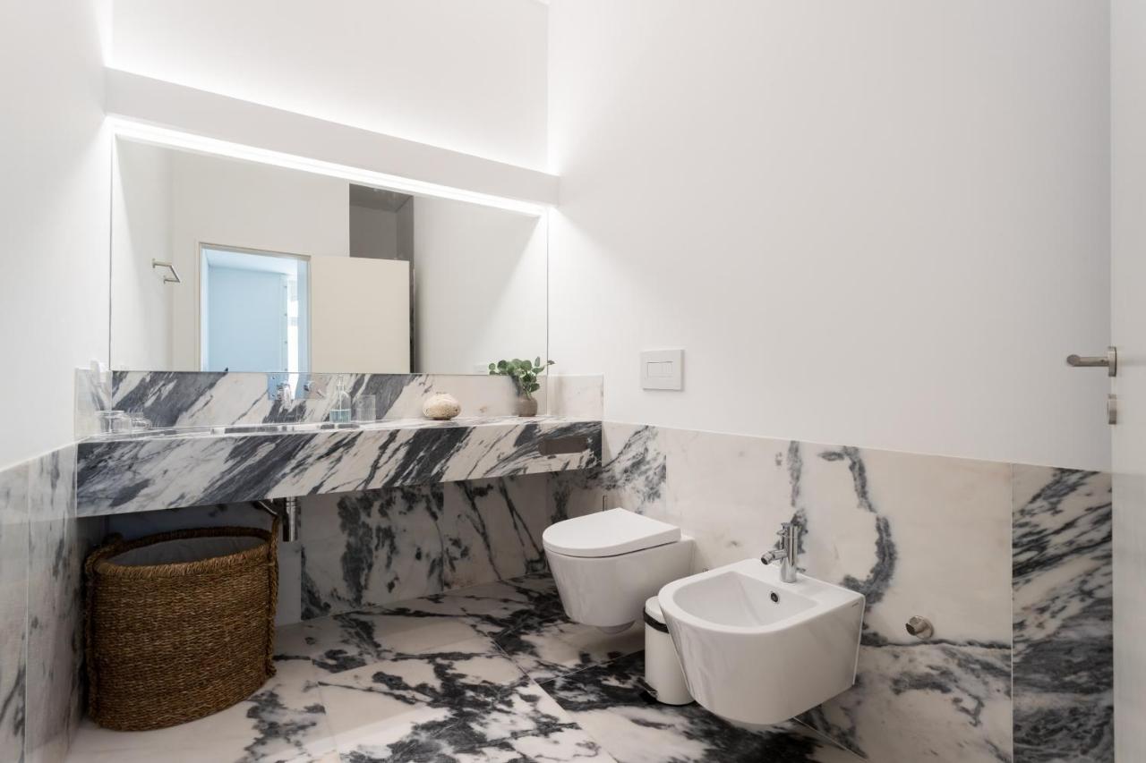 Апартаменты Flh Cais Sodre Charming Flat Лиссабон Экстерьер фото